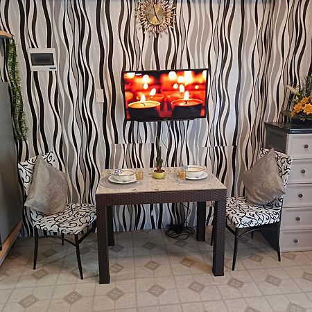 Closest Studio With Balcony From Cebu Airport Lapu-Lapu City Exteriör bild