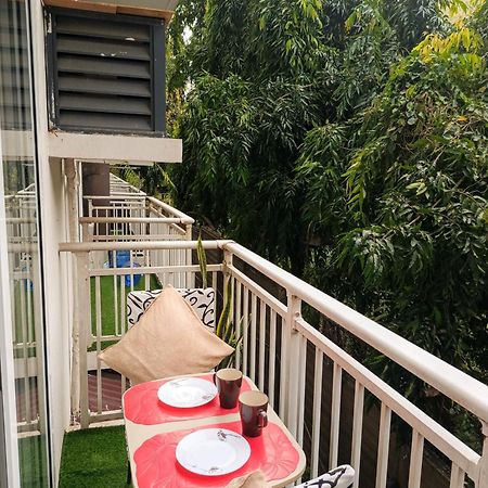 Closest Studio With Balcony From Cebu Airport Lapu-Lapu City Exteriör bild