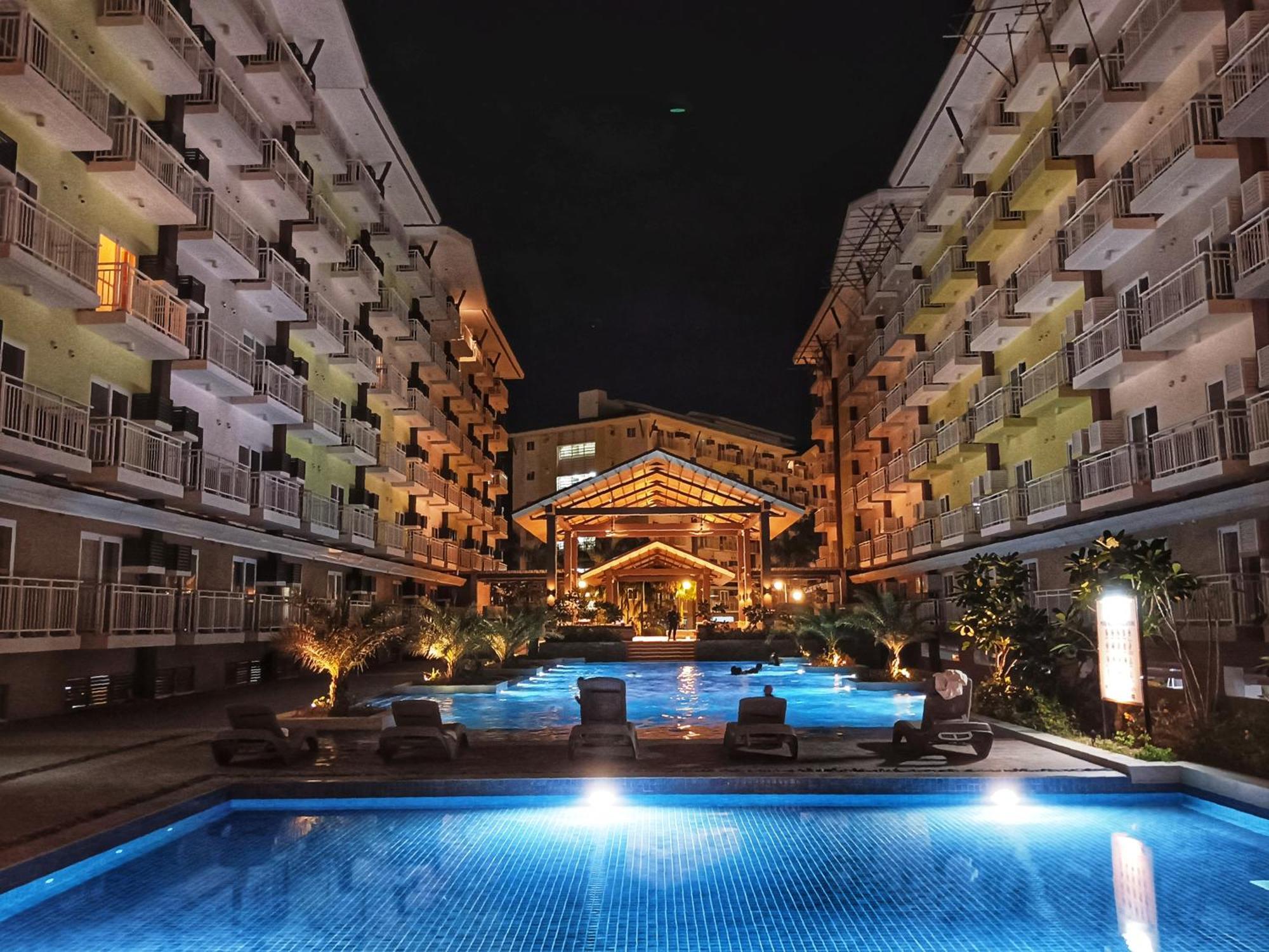 Closest Studio With Balcony From Cebu Airport Lapu-Lapu City Exteriör bild