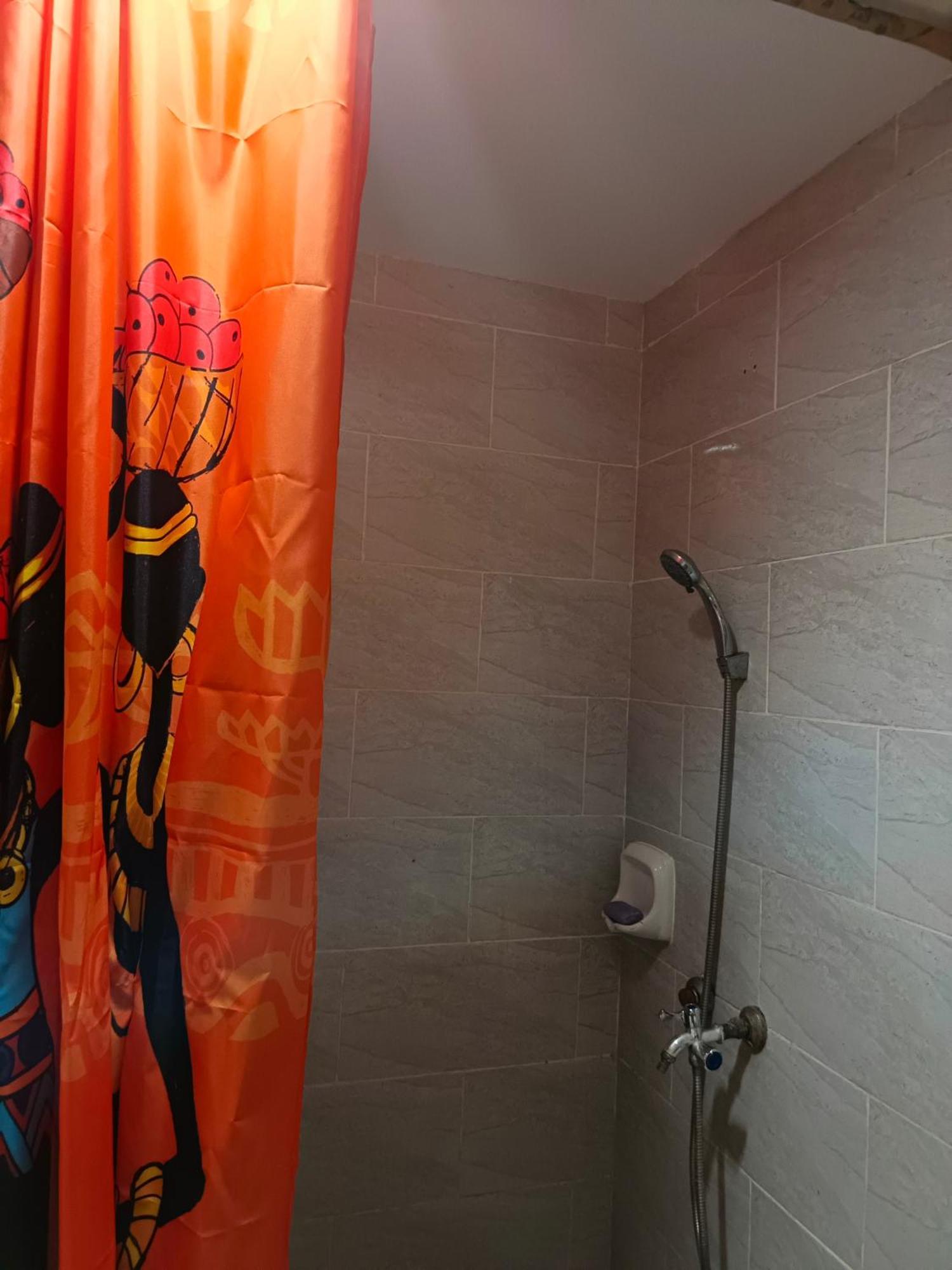 Closest Studio With Balcony From Cebu Airport Lapu-Lapu City Exteriör bild
