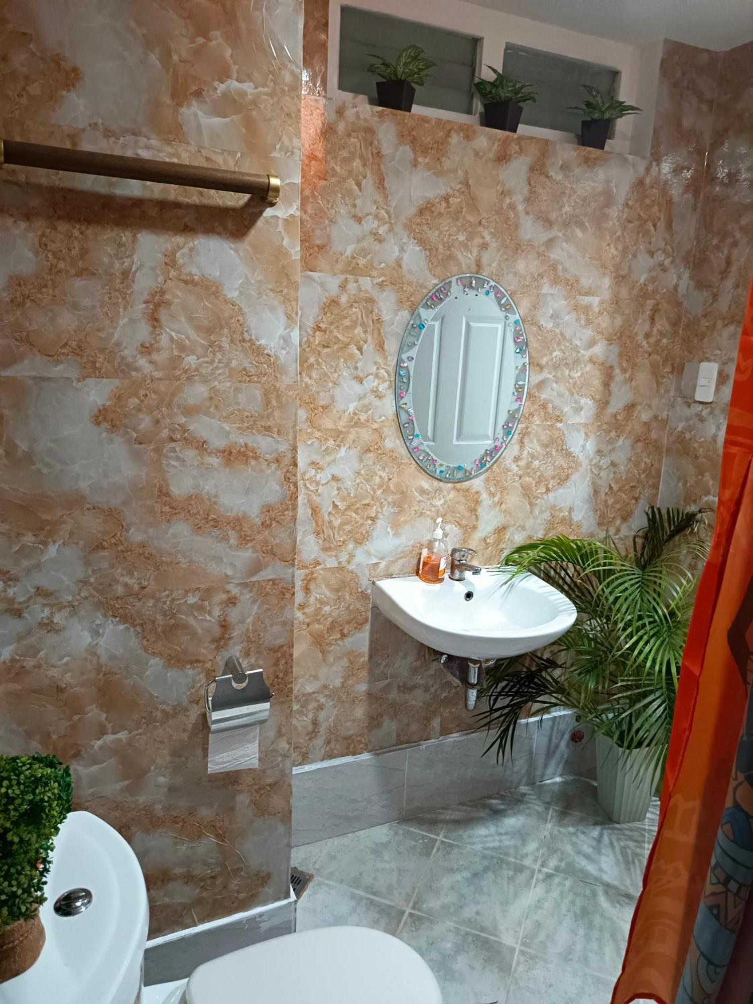 Closest Studio With Balcony From Cebu Airport Lapu-Lapu City Exteriör bild