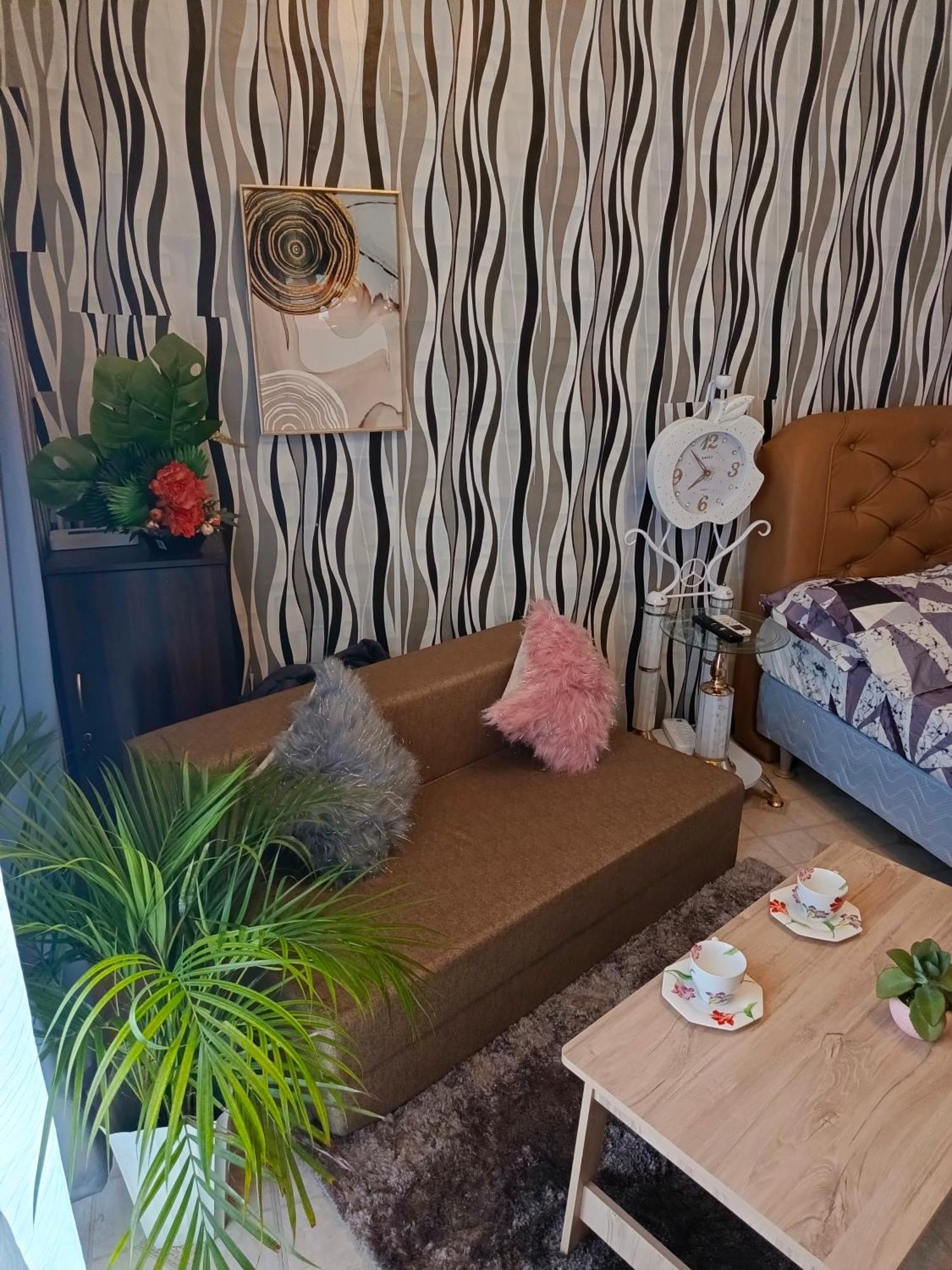 Closest Studio With Balcony From Cebu Airport Lapu-Lapu City Exteriör bild