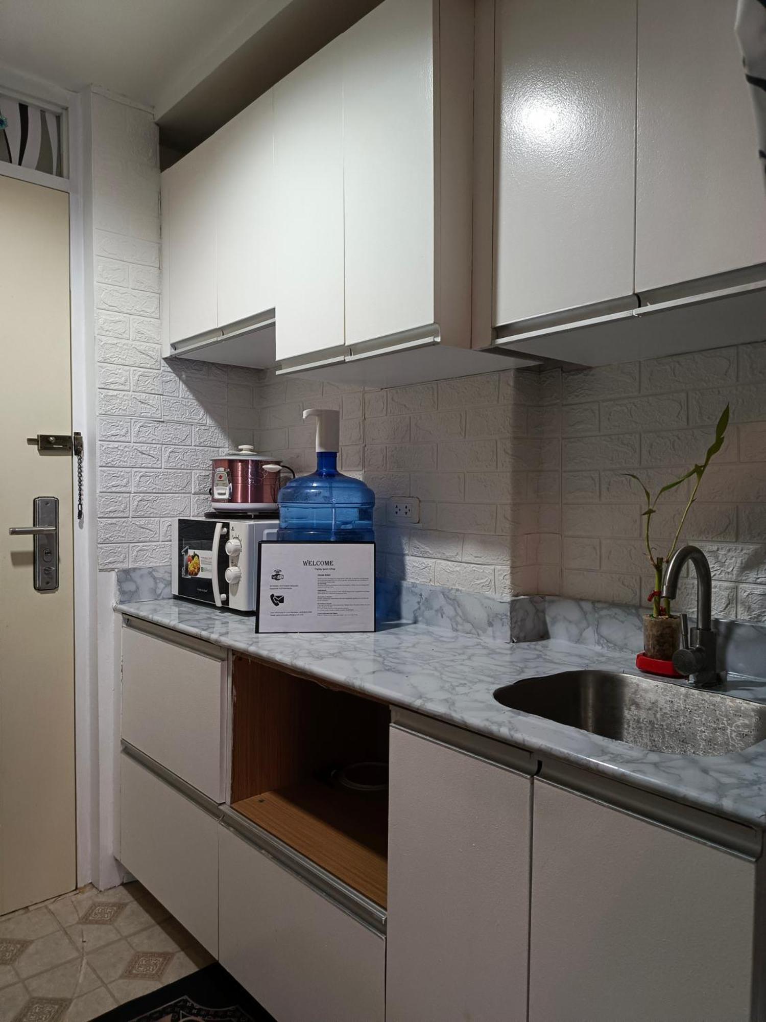 Closest Studio With Balcony From Cebu Airport Lapu-Lapu City Exteriör bild