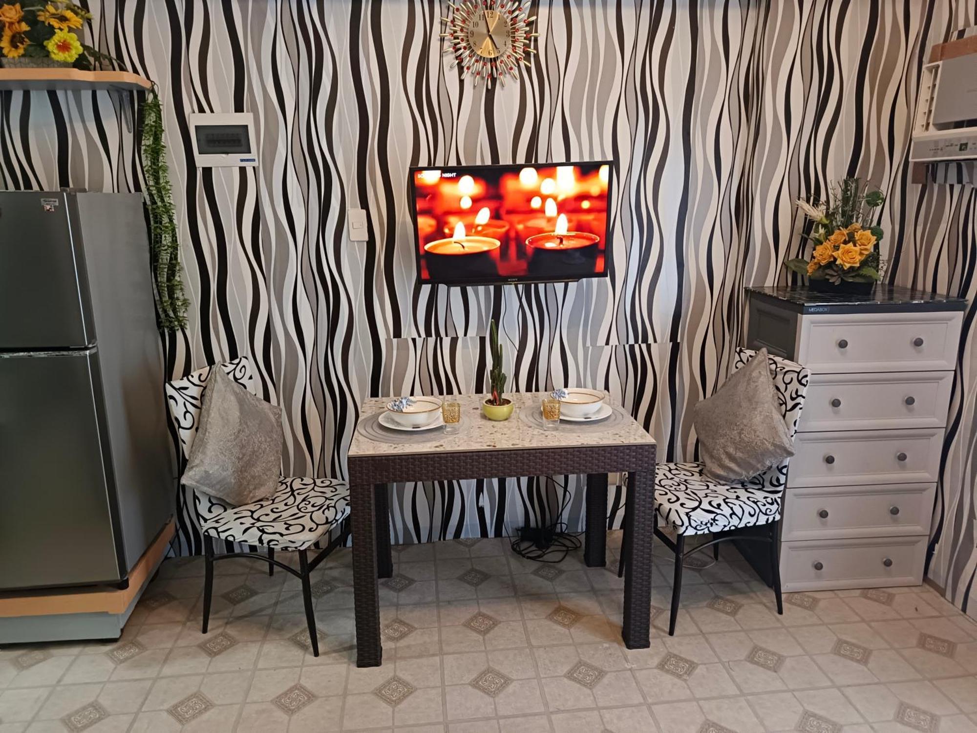 Closest Studio With Balcony From Cebu Airport Lapu-Lapu City Exteriör bild