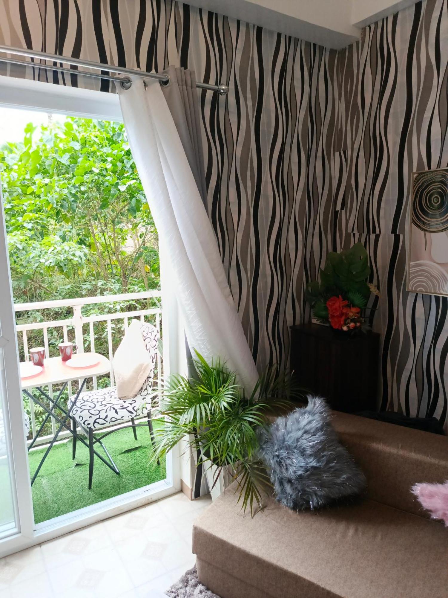 Closest Studio With Balcony From Cebu Airport Lapu-Lapu City Exteriör bild